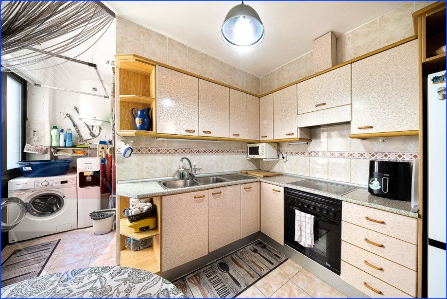 Immobilienmakler CaN Picafort Dachgeschosswohnung zu verkaufen Stockhausen Immobilien Team - Andre Stockhausen-4 Etagenwohnung Ca'N Picafort