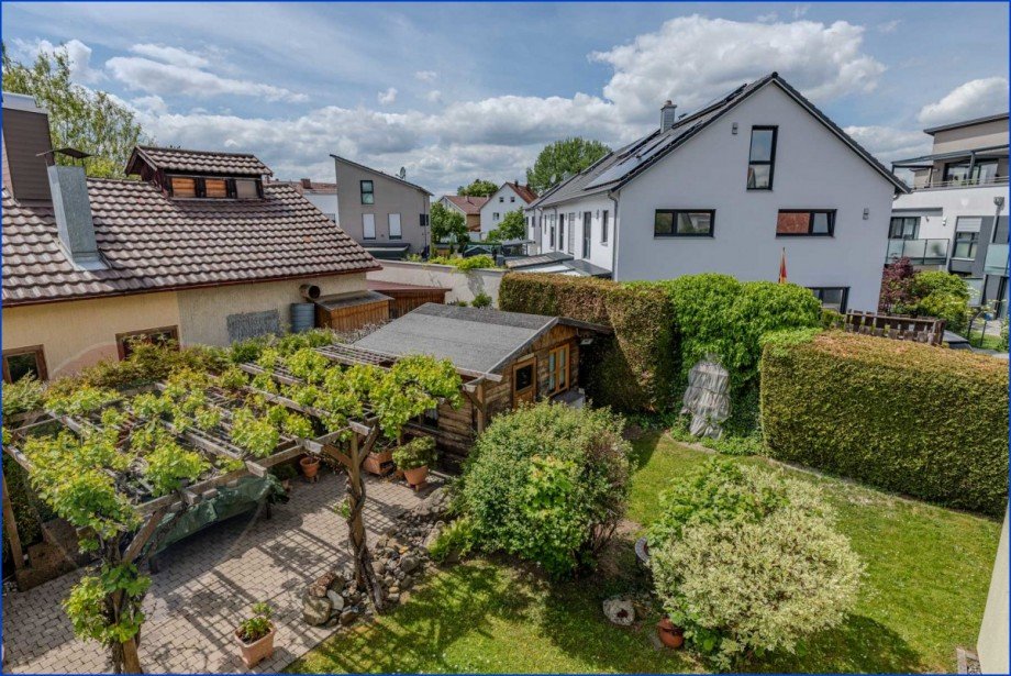 Immobilienmakler Schongau Verkauf Andre Stockhausen-502 Etagenwohnung Kaufbeuren / Kaufbeuren-Neugablonz