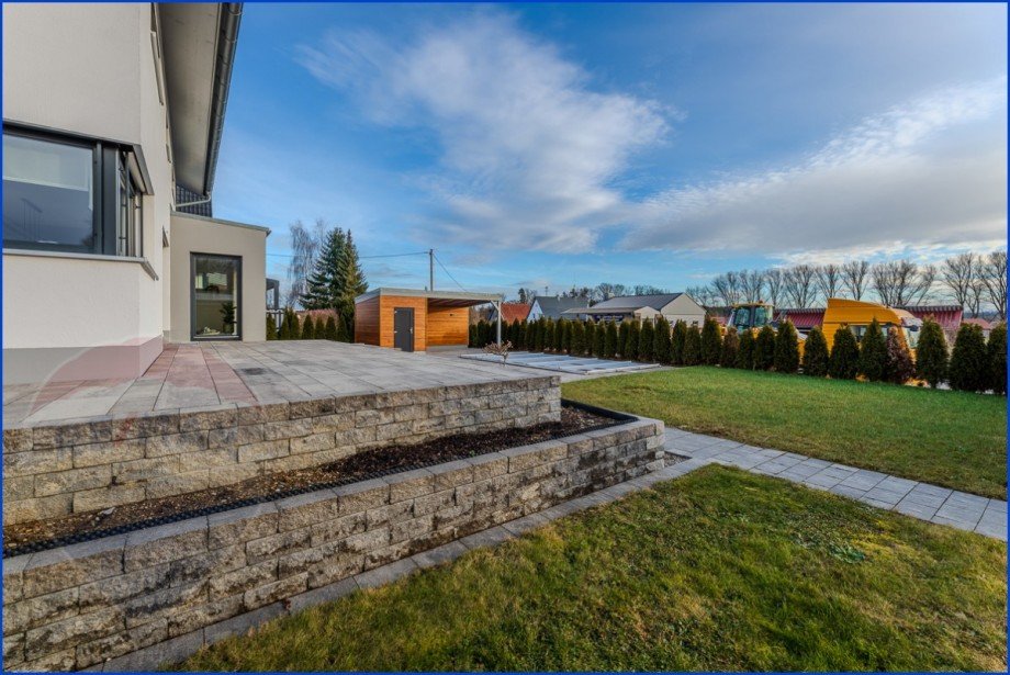 Immobilienmakler Schongau Andr� Stockhausen verkauf-368 Einfamilienhaus Oberkammlach