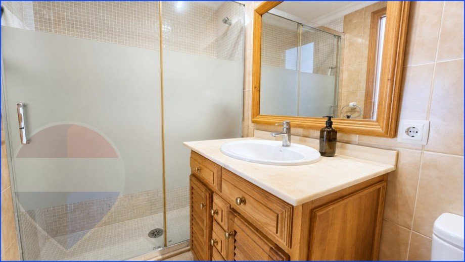 Immobilienmakler Port dAlc�dia Wohnung zu verkaufen Stockhausen Immobilien Team - Andre Stockhausen-6 Etagenwohnung Alcudia / Port d'Alc�dia