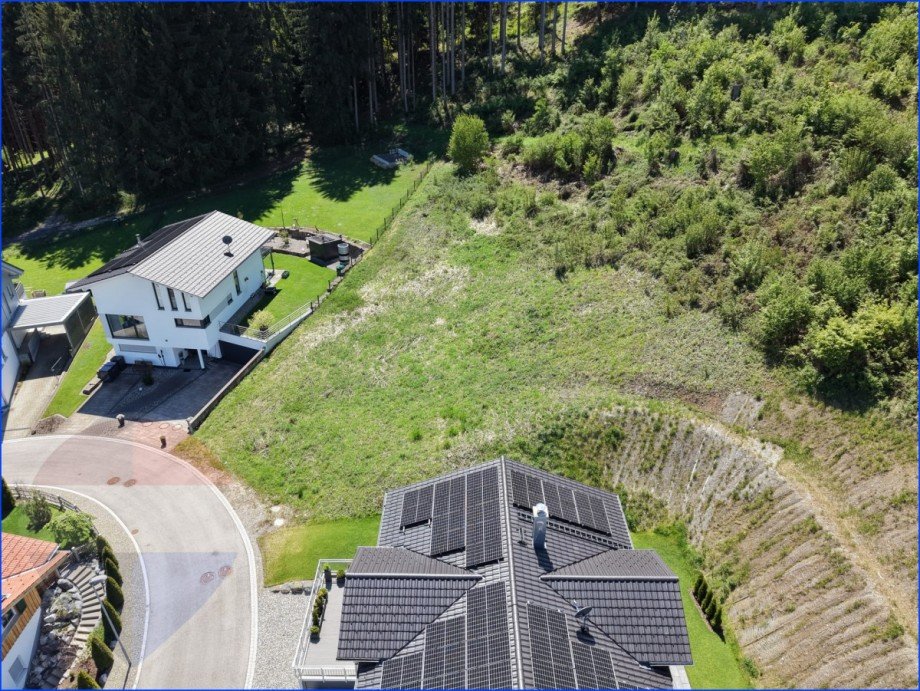 Immobilienmakler Lechbruck Immobilie zu verkaufen Grundst�ck - Andr� Stockhausen 010 Wohngrundst�ck Lechbruck