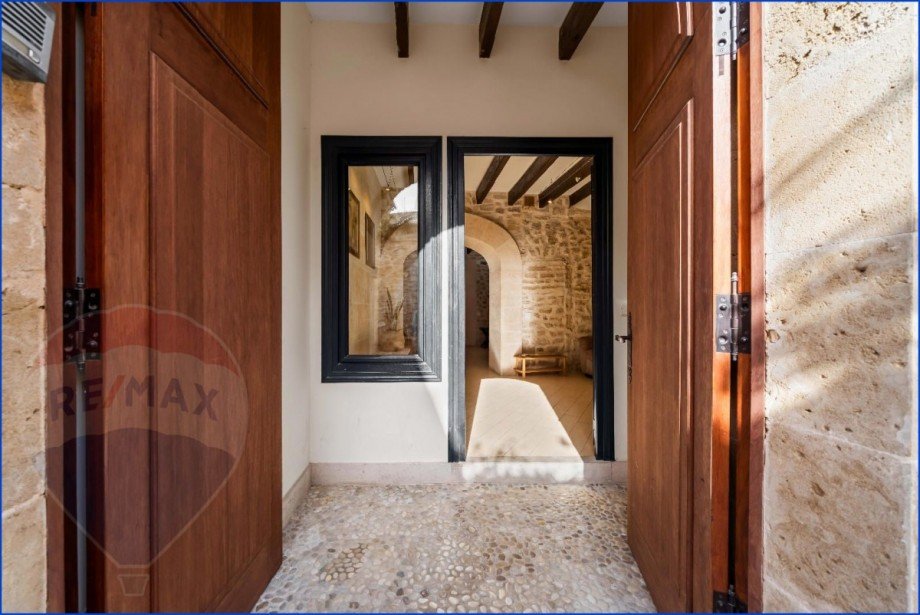 -39- Einfamilienhaus Alcudia