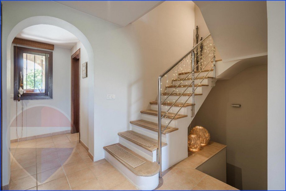 Immobilienmakler Schongau - Stadthaus zu verkaufen Mallorca - Andr� Stockhausen Verkauf -12 Stadthaus B�ger