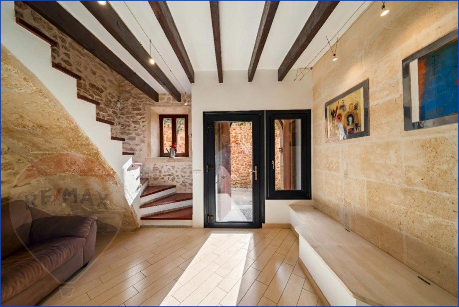 -3- Einfamilienhaus Alcudia