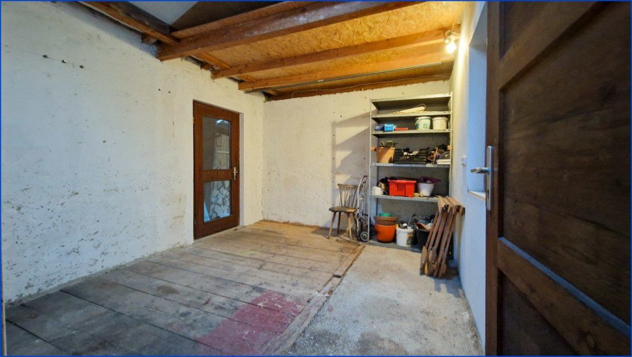 RXEC_EFH_OOD_Anbau_Werkstatt Einfamilienhaus Oberostendorf