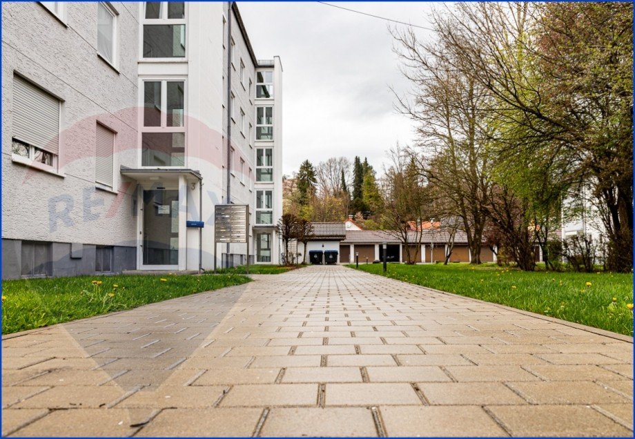 Immobilienmakler Schongau Andr� Stockhausen Vermietung-11 Etagenwohnung Schongau