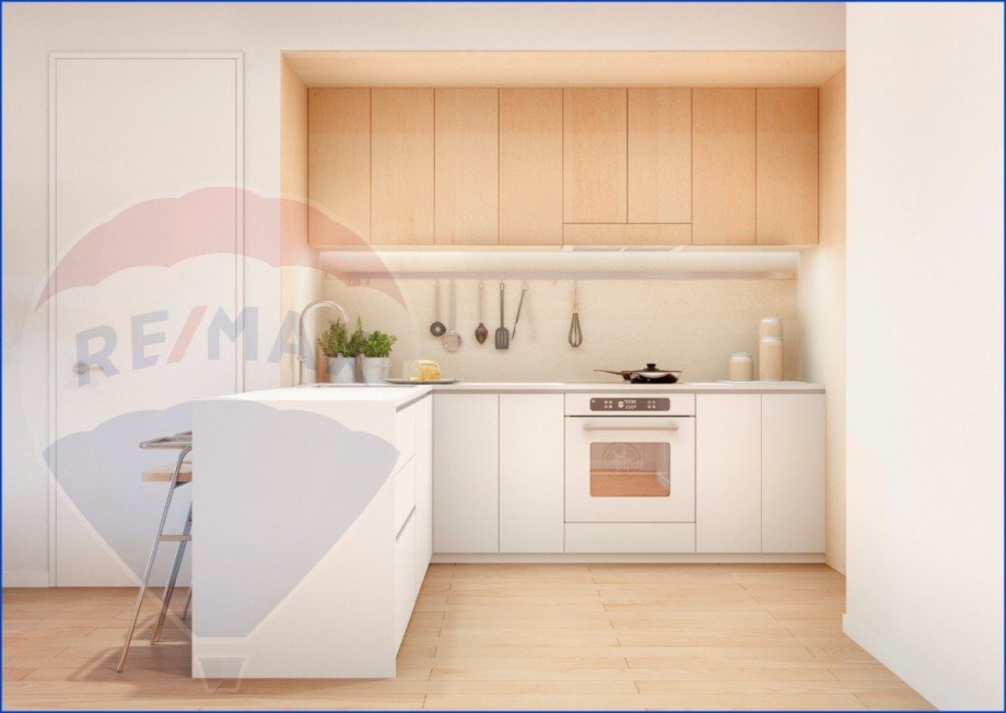 -4- Etagenwohnung Bunyola