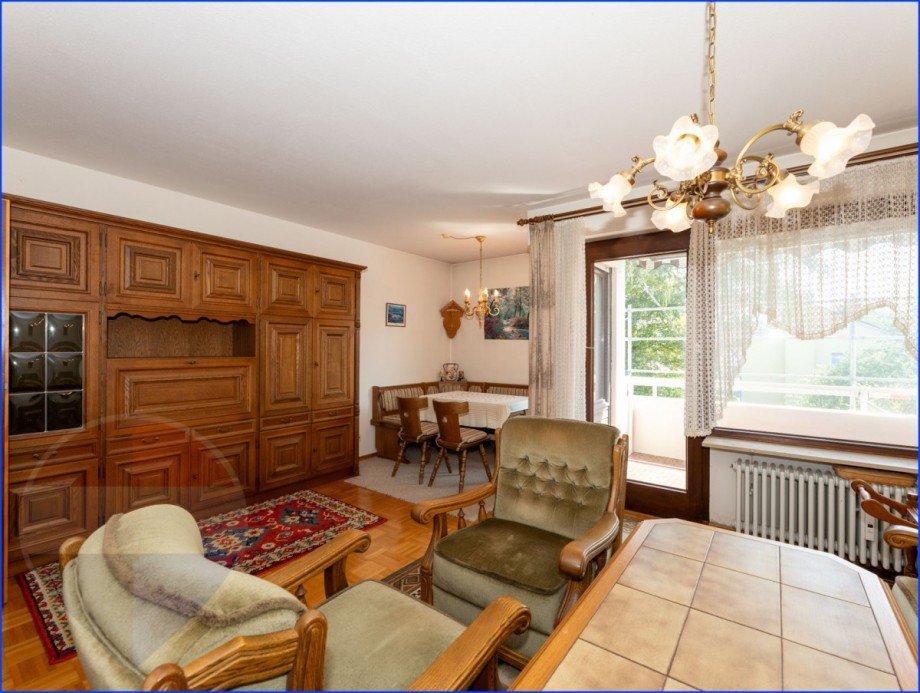 Immobilienmakler Altenstadt Wohnung zu verkaufen Andre Stockhausen-17 Etagenwohnung Altenstadt