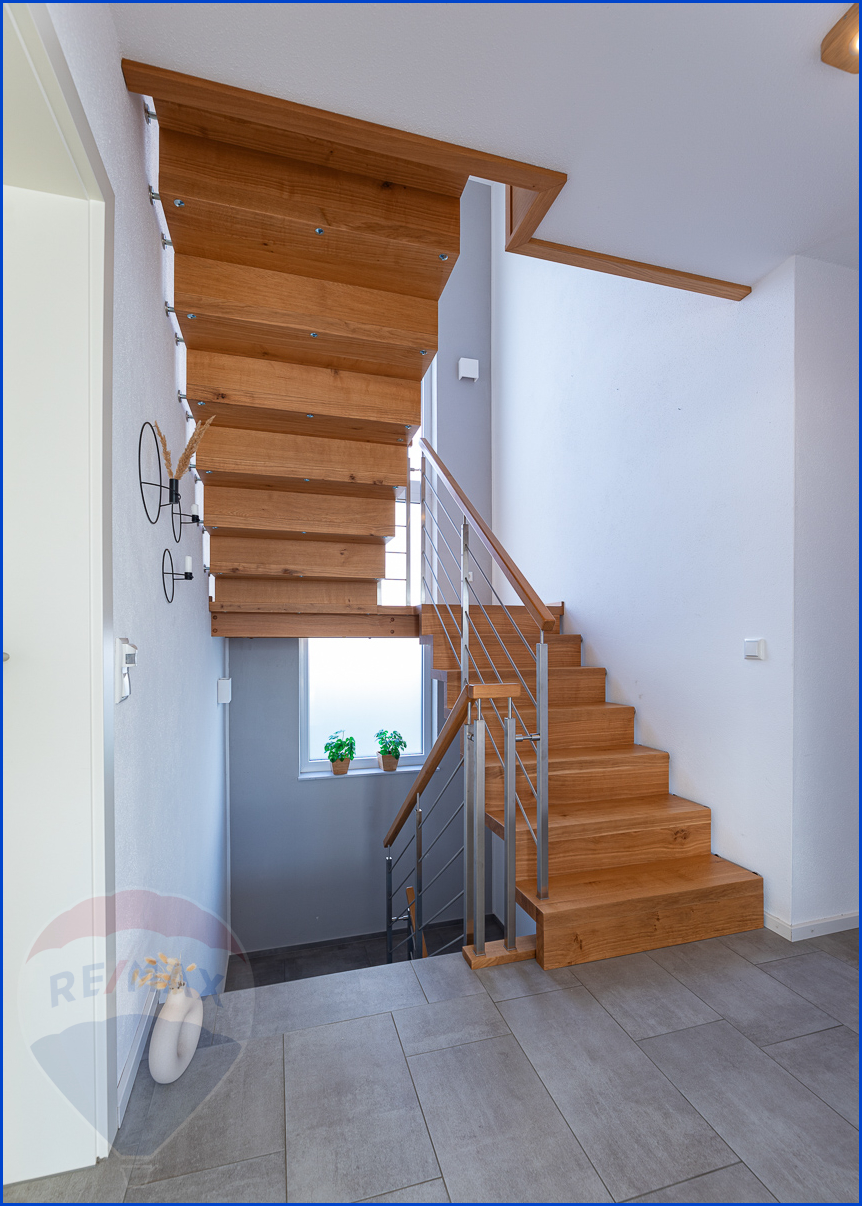 Immobilienmakler Schongau Andr� Stockhausen verkauf-356 Einfamilienhaus Oberkammlach