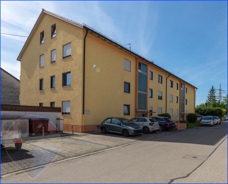 Immobilienmakler Altenstadt Eigentumswohnung zu verkaufen Andre Stockhausen-10 Etagenwohnung Altenstadt