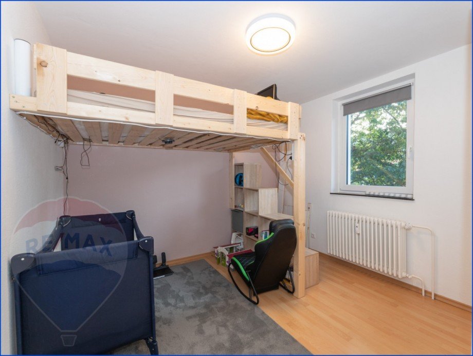 Immobilienmakler Kaufbeuren Wohnung zu vermieten Andre Stockhausen-5 Etagenwohnung Kaufbeuren
