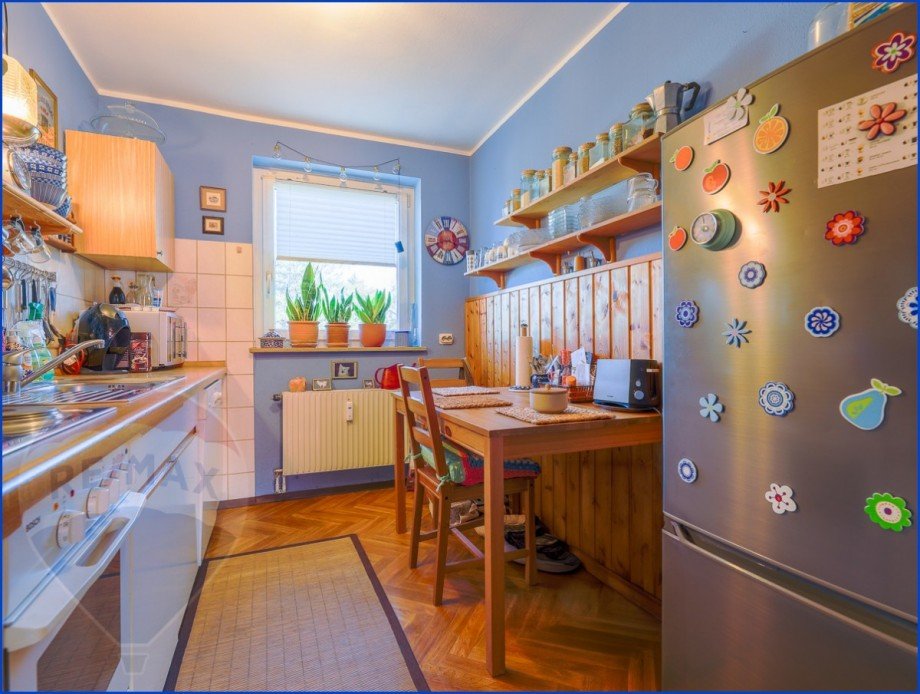 Immobilienmakler Schongau Andr� Stockhausen verkauf 137-3 Etagenwohnung Kaufbeuren