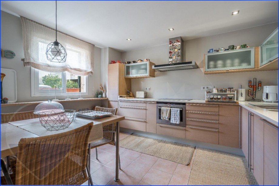 Immobilienmakler Schongau - Stadthaus zu verkaufen Mallorca - Andr� Stockhausen Verkauf -5 Stadthaus B�ger
